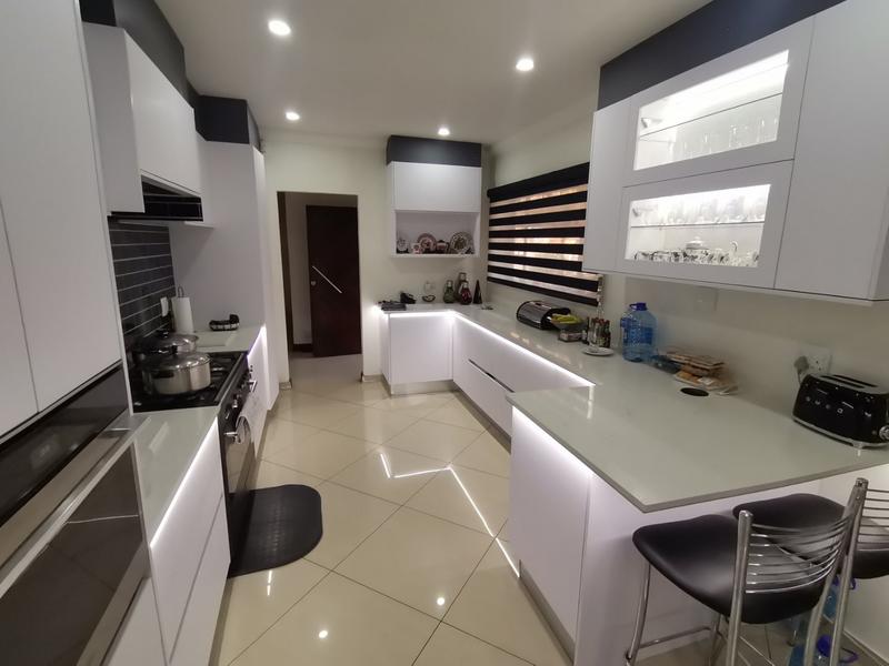 4 Bedroom Property for Sale in Vaalpark Free State